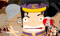 Amateur Surgeon