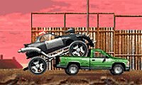 Hell Cops