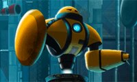 Bot Racing