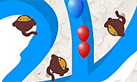 Bloons Tower Defense 3