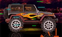 Offroad Transporter