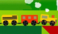 Mini Train