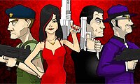 Deathmatch Mayhem