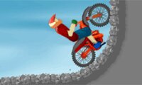 Manic Rider