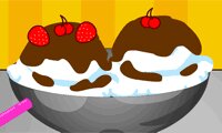 Tiny Tina's Ice Cream Sundae Rush