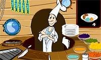 Funny Cook