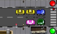 Traffic Trouble