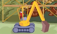 Riggs Digger