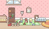 Kindergarten Room Decoration
