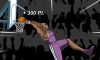 Hyper Dunker