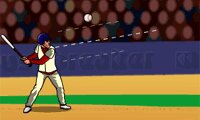 Slugger Baseball