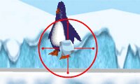 Penguin Arcade
