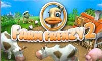 Farm Frenzy 2