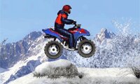 Snow ATV