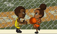 All Ball