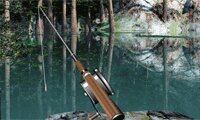 Lake Fishing 2