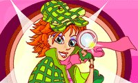 Penny the Pet Detective