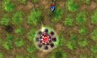 Bunker Defense