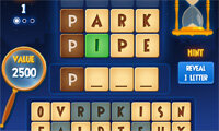 WordSpector