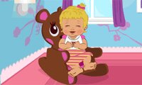Baby Room Makeover
