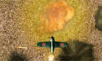 Стальной полет