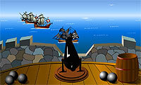 Pirate Cove