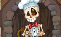 Creepy Cooking