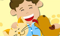 Pet Daycare