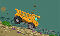 Dump Truck