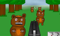 Zombie Bears