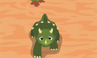 Dinosaur Dash