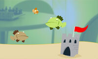 Fish Eat Fish