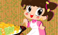 Min Mie Hot Plate Noodle