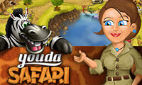 Youda-safari