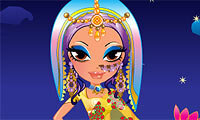 Bollywood Dress Up