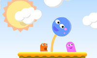 Gum Drop Hop