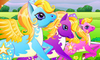 Pony Run
