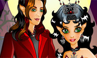 Amor entre vampiros