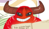 Ditt inre monster