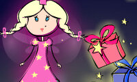 Cadeautjes paradijs