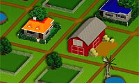 Farm Road