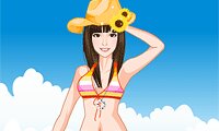 Un giorno in spiaggia