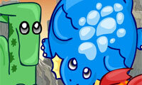 Flightless Dragons
