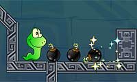 Shoot the Snake