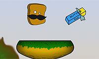 Toastache