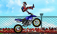 Moto Stunts