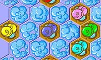 Keiharde regen