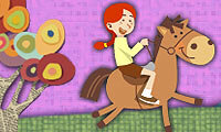 Op avontuur met je pony