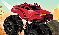 Extreme Trucks 2: USA