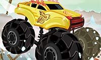Extreme Trucks 3: Asia